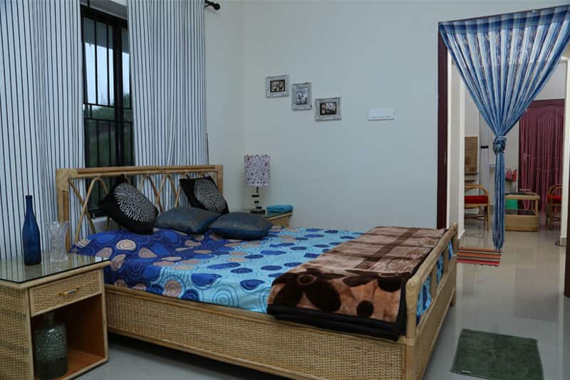 Lake View Villa
